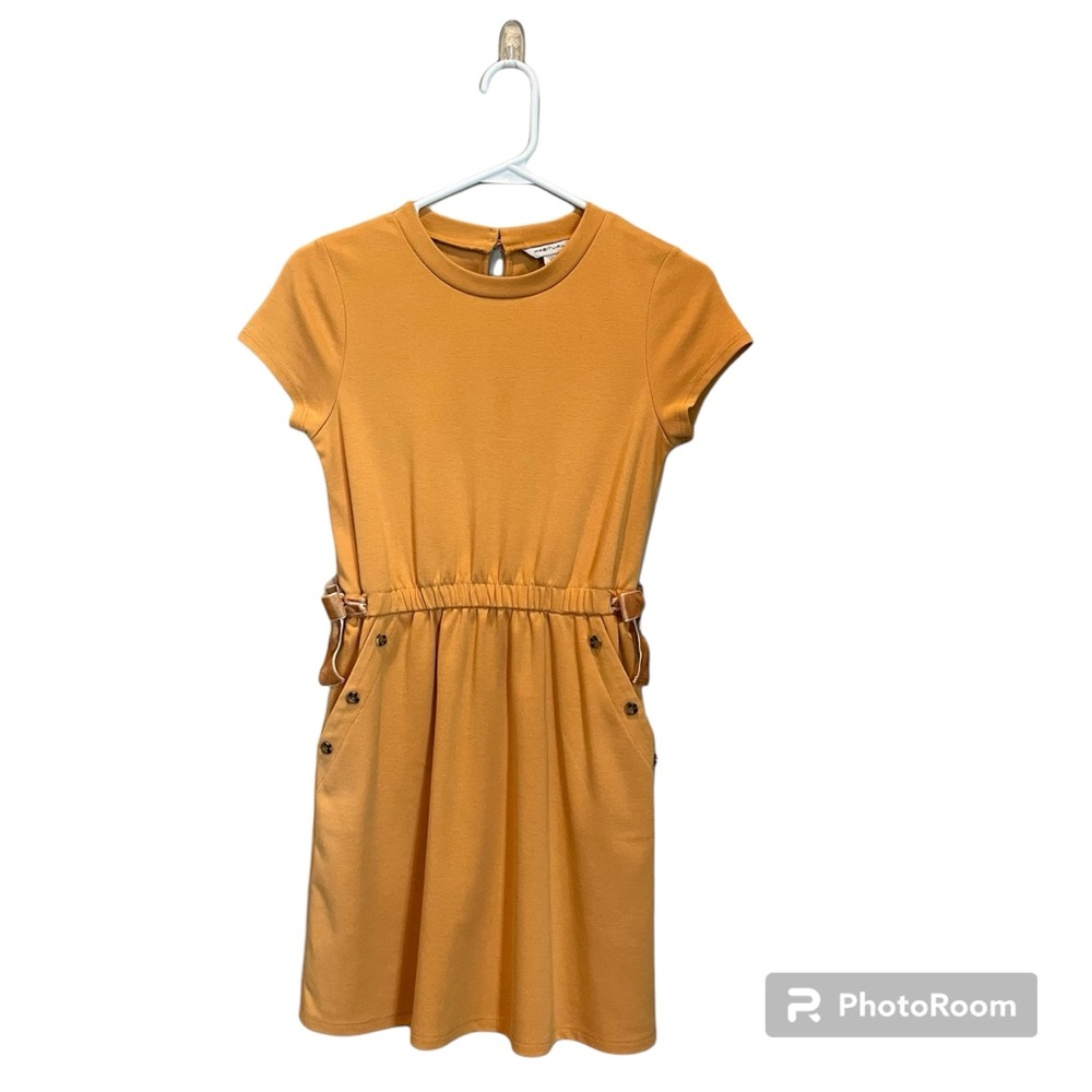 Habitual Dress